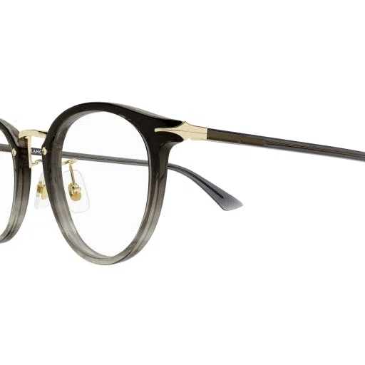 Montblanc MB0406O Eyeglasses - view 8